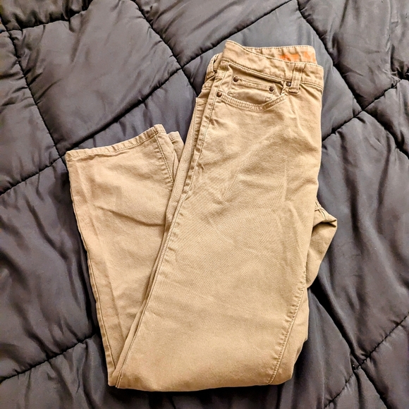 Urban Pipeline MaxFlex juniors 16 Straight - Picture 1 of 3